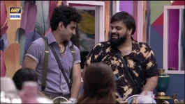 Tamasha - Episode 31 - 19th Sep 2022